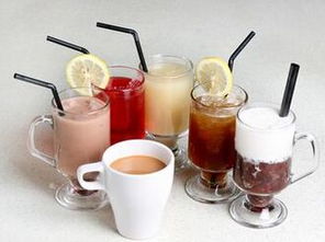 烧仙茶语饮品 以创新融合赢得消费者眷顾的茶饮新秀